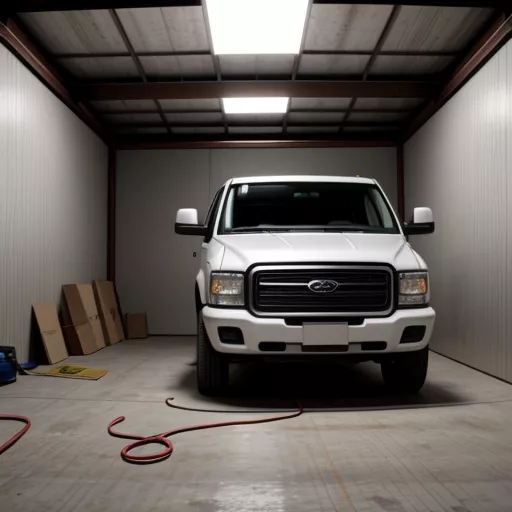 GPS An Bình: Vệ Sĩ Thép Bảo Vệ Xe Tải Của Bạn 24/7