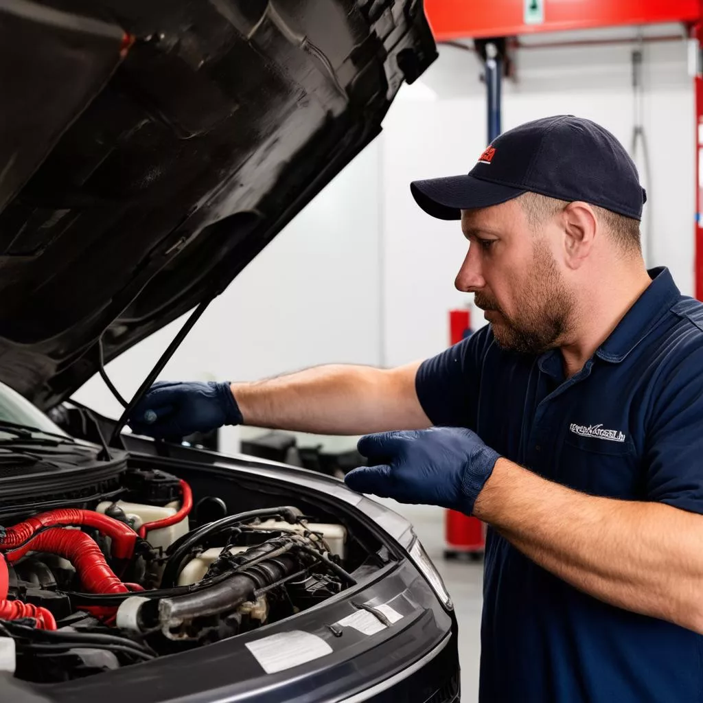 Bật Sưởi Ô Tô: Cẩm Nang Hướng Dẫn Chi Tiết Từ A-Z