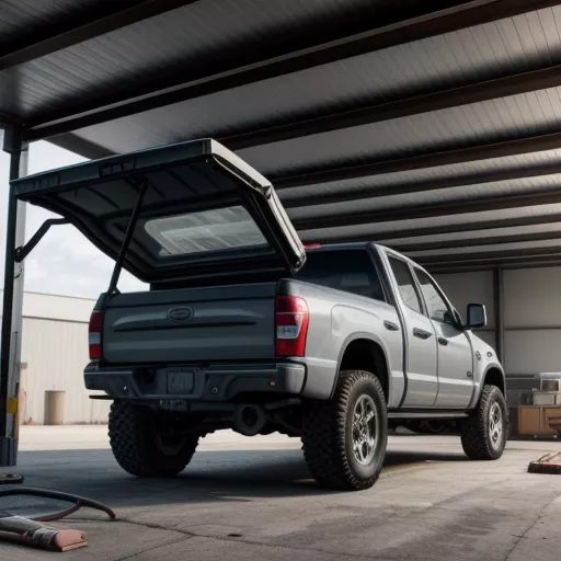 Hanoi Truck PTO Installation: Price & Benefits