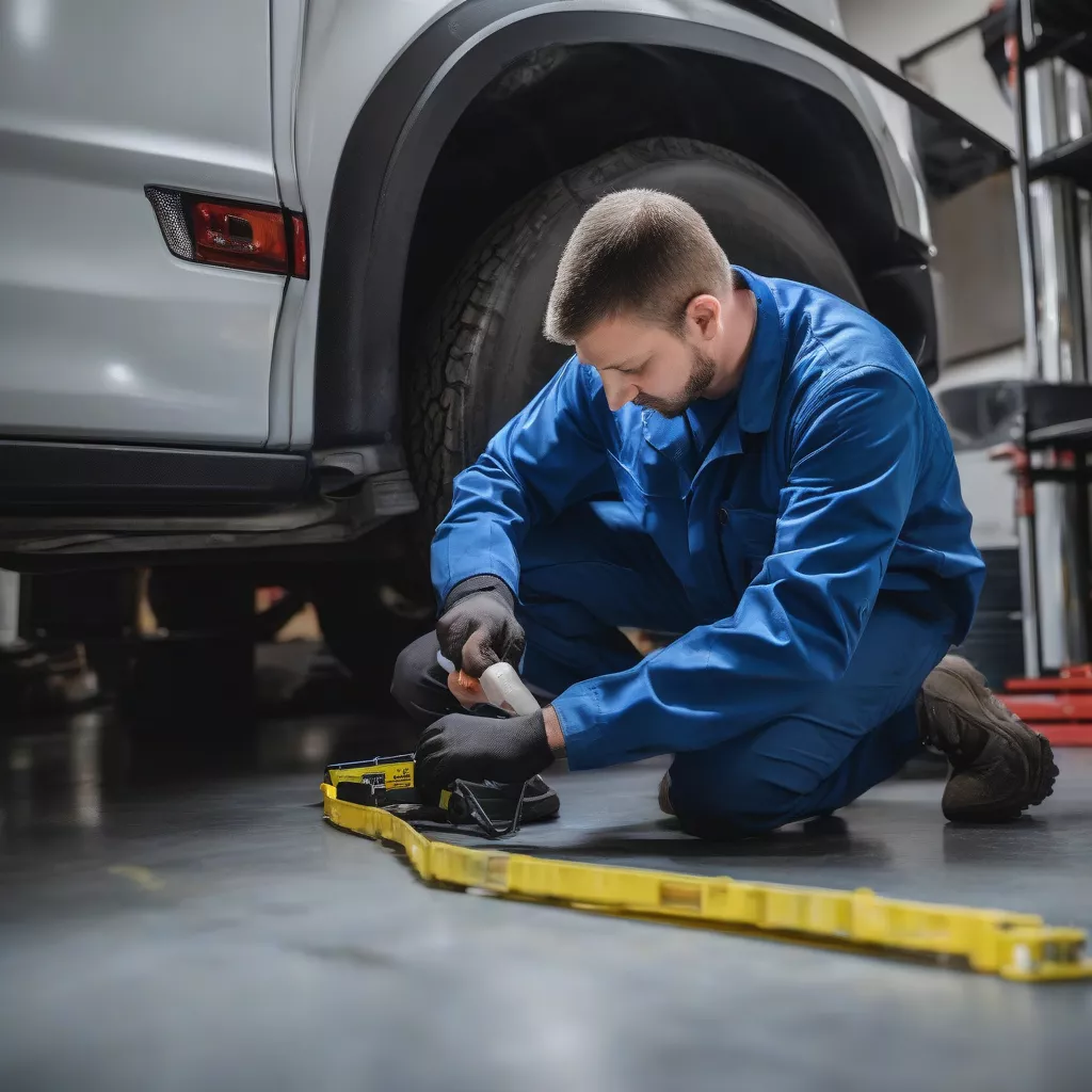 Mua Thiết Bị Định Vị Ô Tô: Lựa Chọn Thông Minh Cho "Xế Yêu" Của Bạn