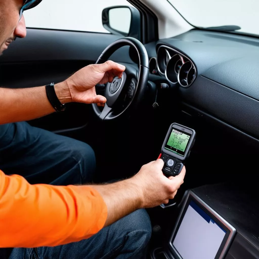 Dispositivos de Localização GPS para Carros: Proteção Total