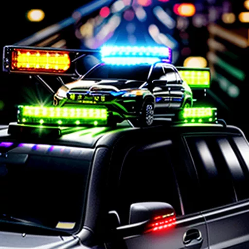 Panduan Pasang Lampu Tambahan Mobil: Atasi Masalah dan Hindari Denda