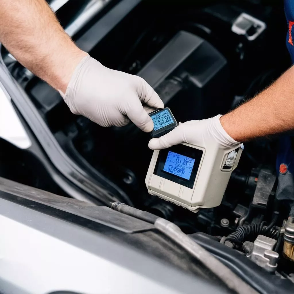 Hanoi Truck GPS Tracking: Your Vehicle's Silent Guardian