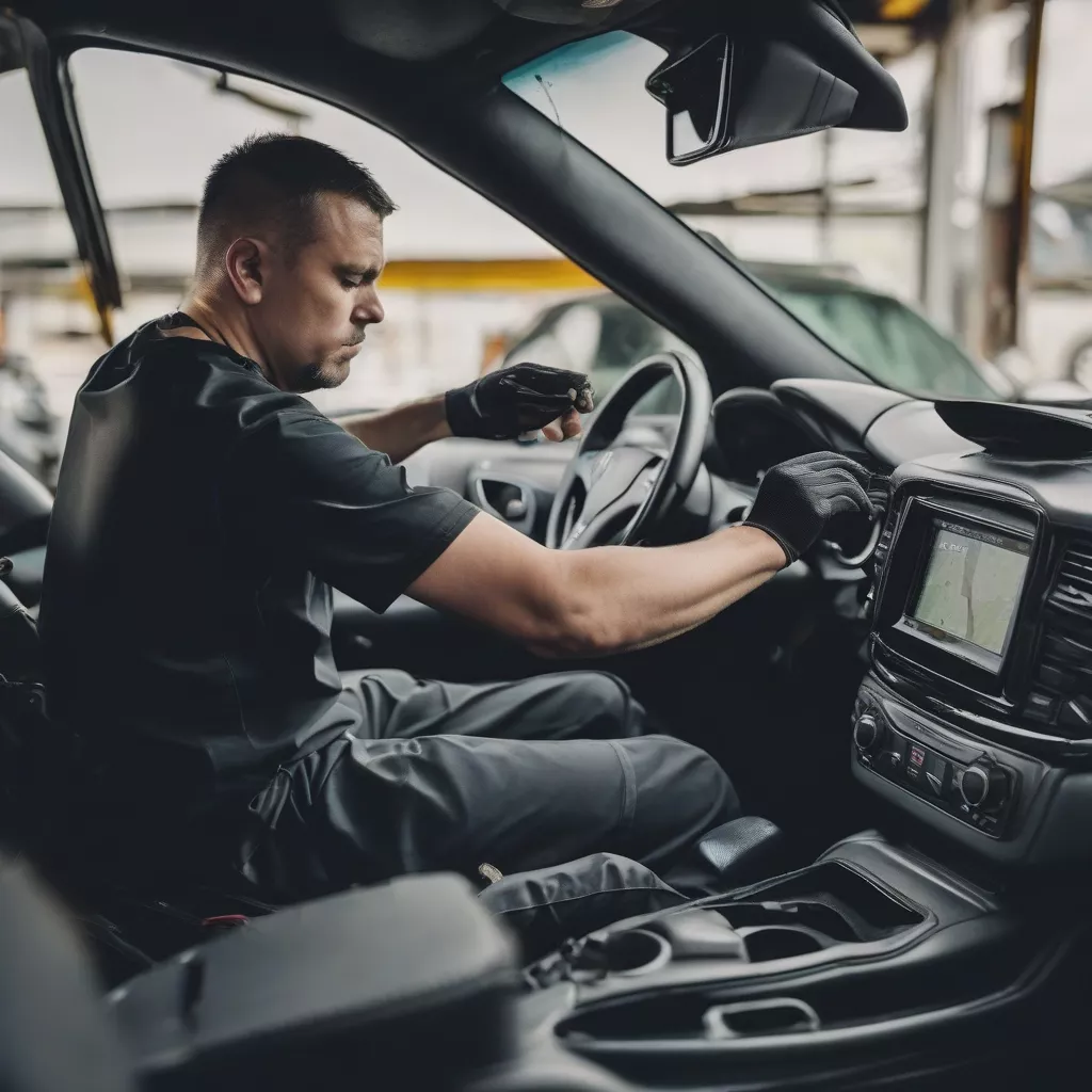 Rastreamento Veicular: Segurança e Tranquilidade ao Volante