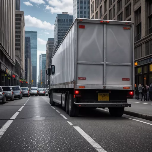 Paraurti per Camion: Quale Scegliere per il Tuo Veicolo?