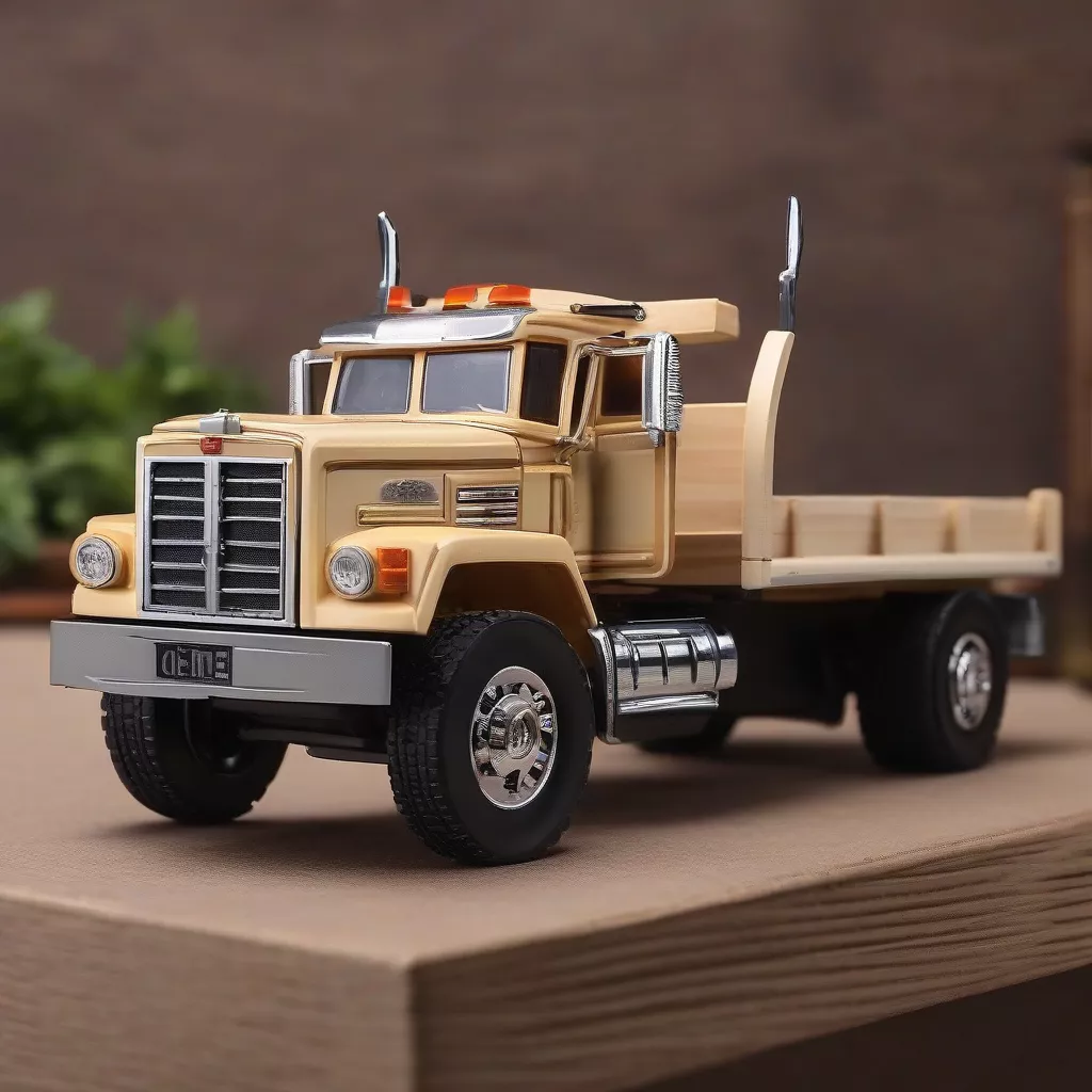 Discover the World of Car Model Kits: From Dream to Reality