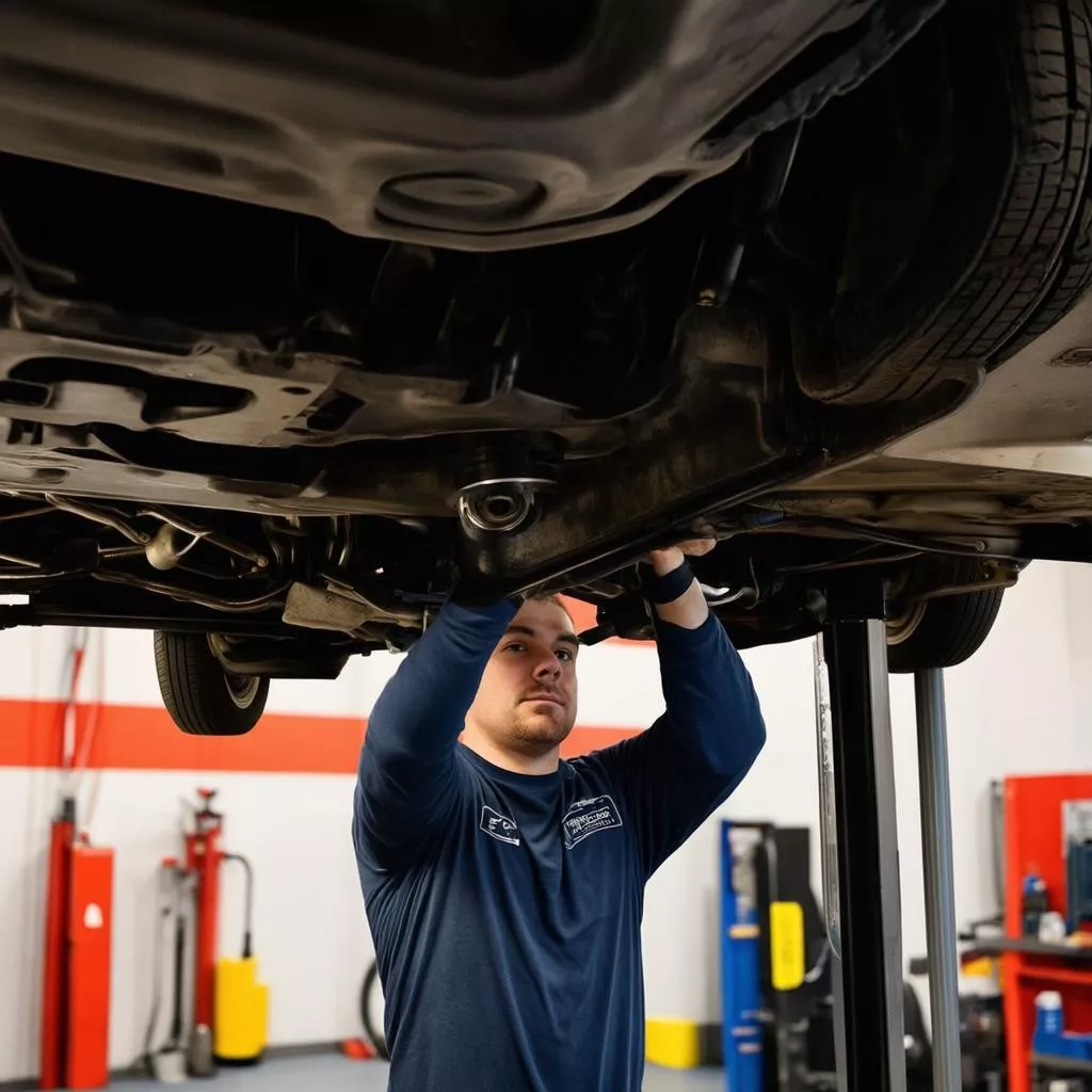 Enhance Your Ride with Car Spacers