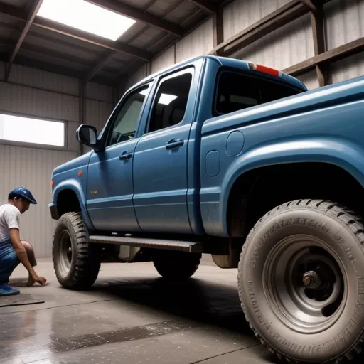 5 Lý Do Nên Lắp Đặt Tấm Chắn Bùn Ô Tô Ngay Hôm Nay