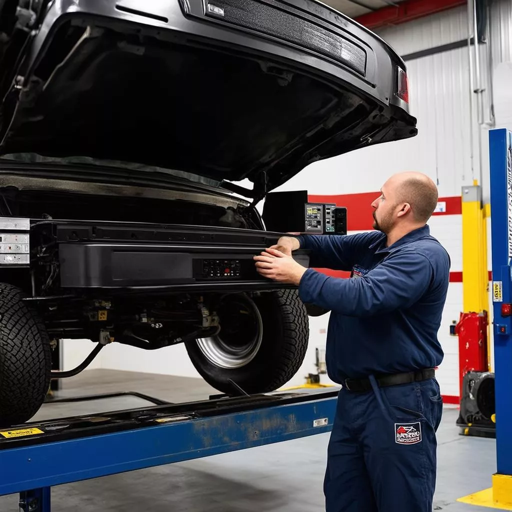 Controlo Eletrónico de Estabilidade: Segurança e Condução Suave