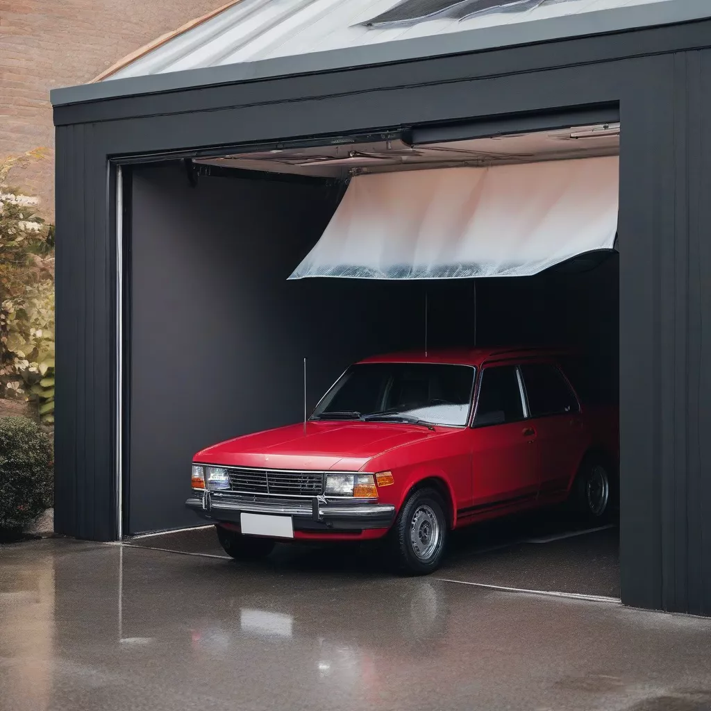 Có Nên Lắp Vè Che Mưa Ô Tô? Lợi Ích Bất Ngờ Ít Ai Biết