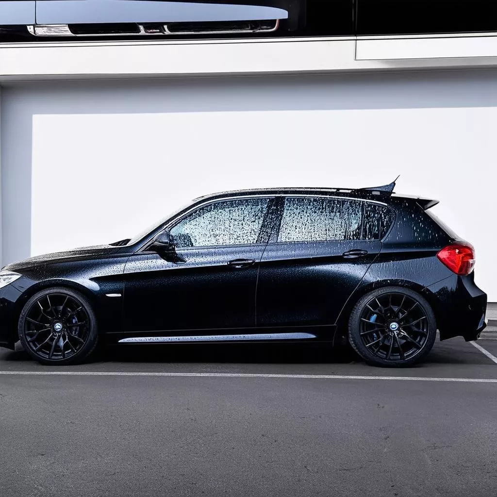 Should You Install Mud Flaps on Your Truck?