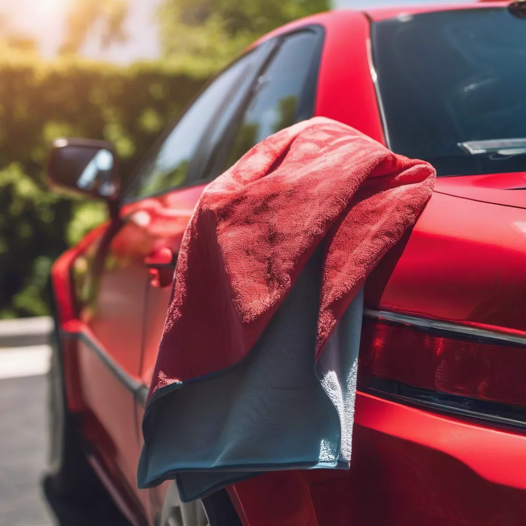 How to Wash Your Truck: Keep It Sparkling Like New