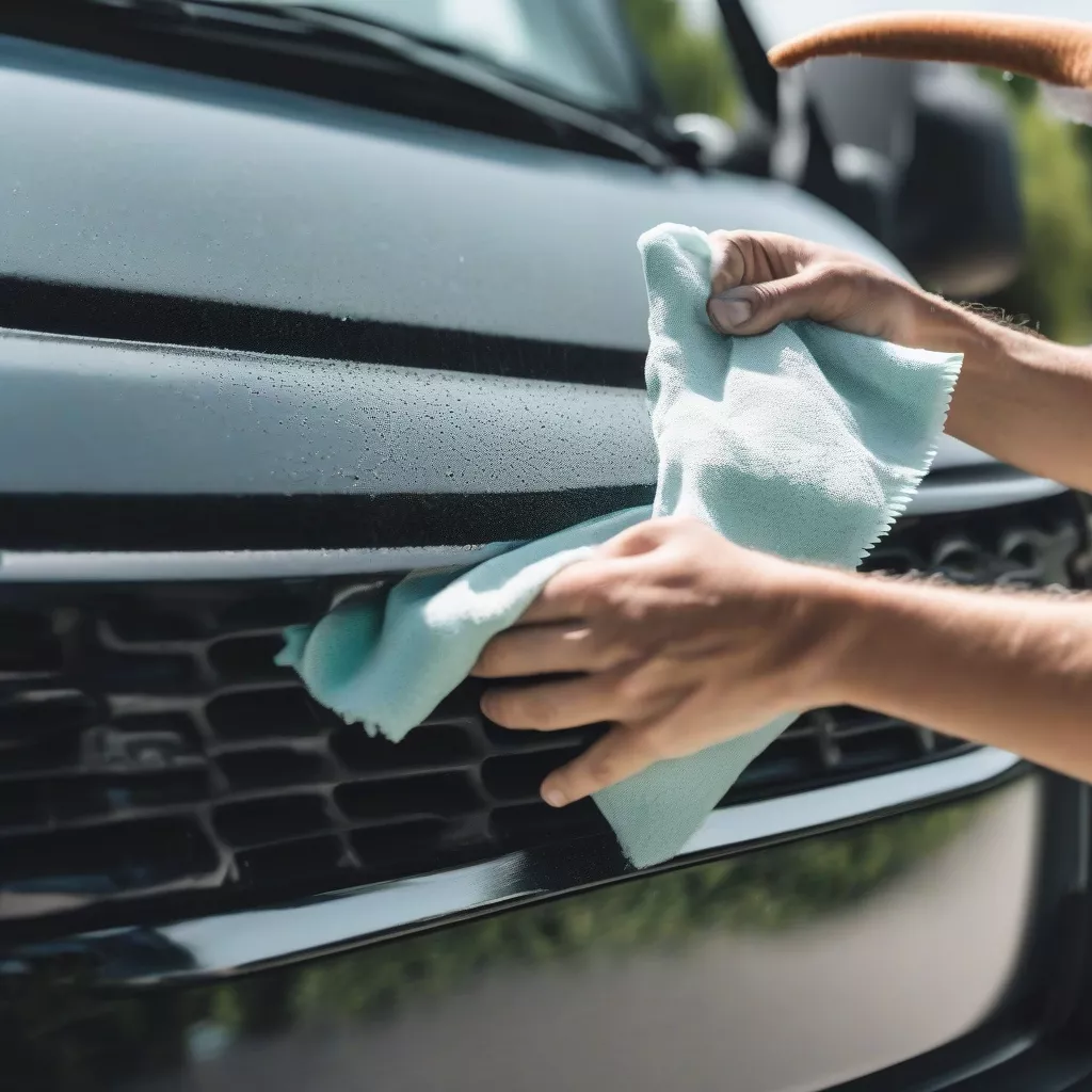 How to Defog Your Car Windows: Drive Safely in Any Weather