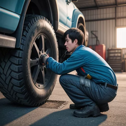 5 Cách Lấy Hơi Xe Tải Đúng Chuẩn, Tăng Tuổi Thọ Cho "Xế Yêu"