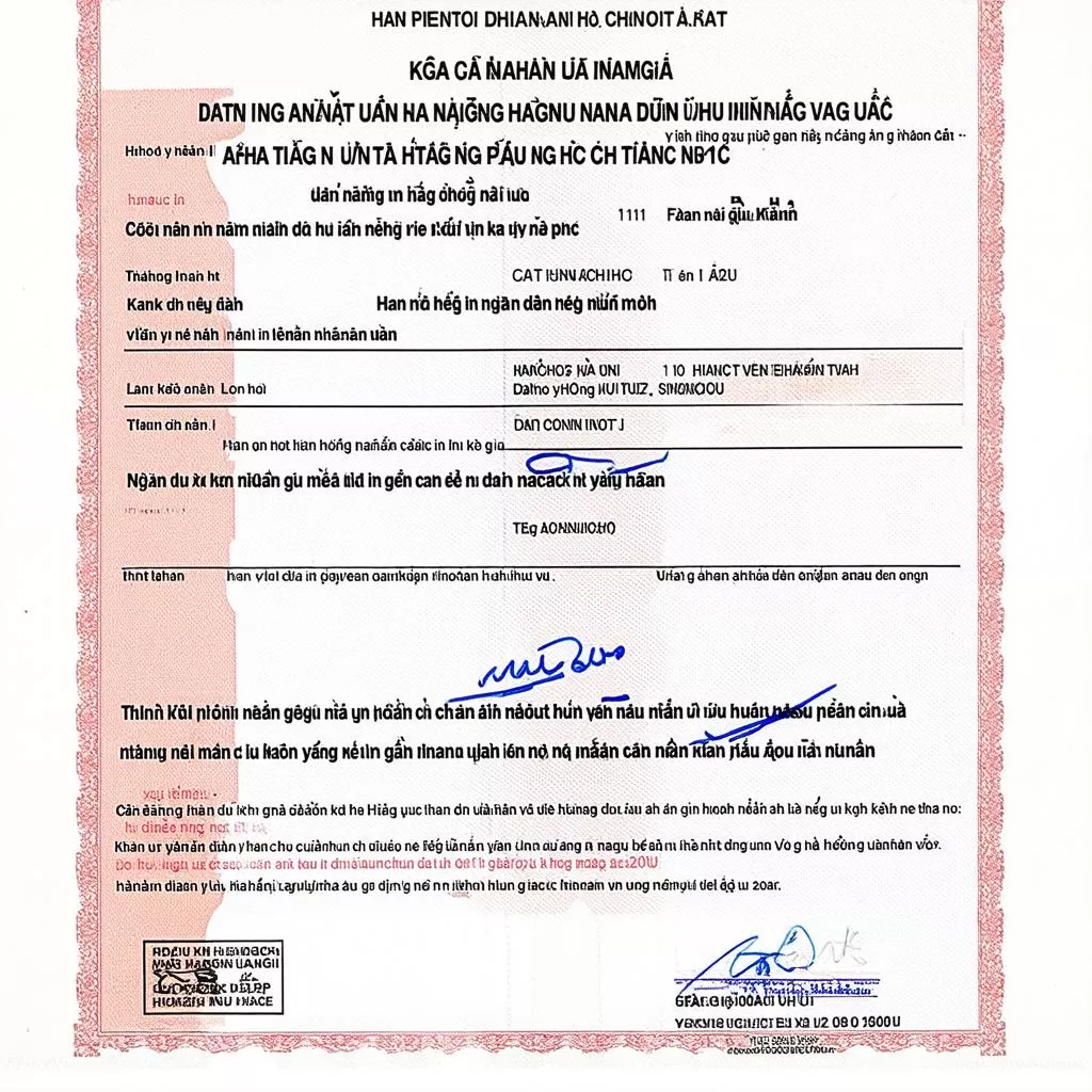 Lệ phí biển số ô tô: Những điều cần biết trước khi sở hữu "xế yêu"