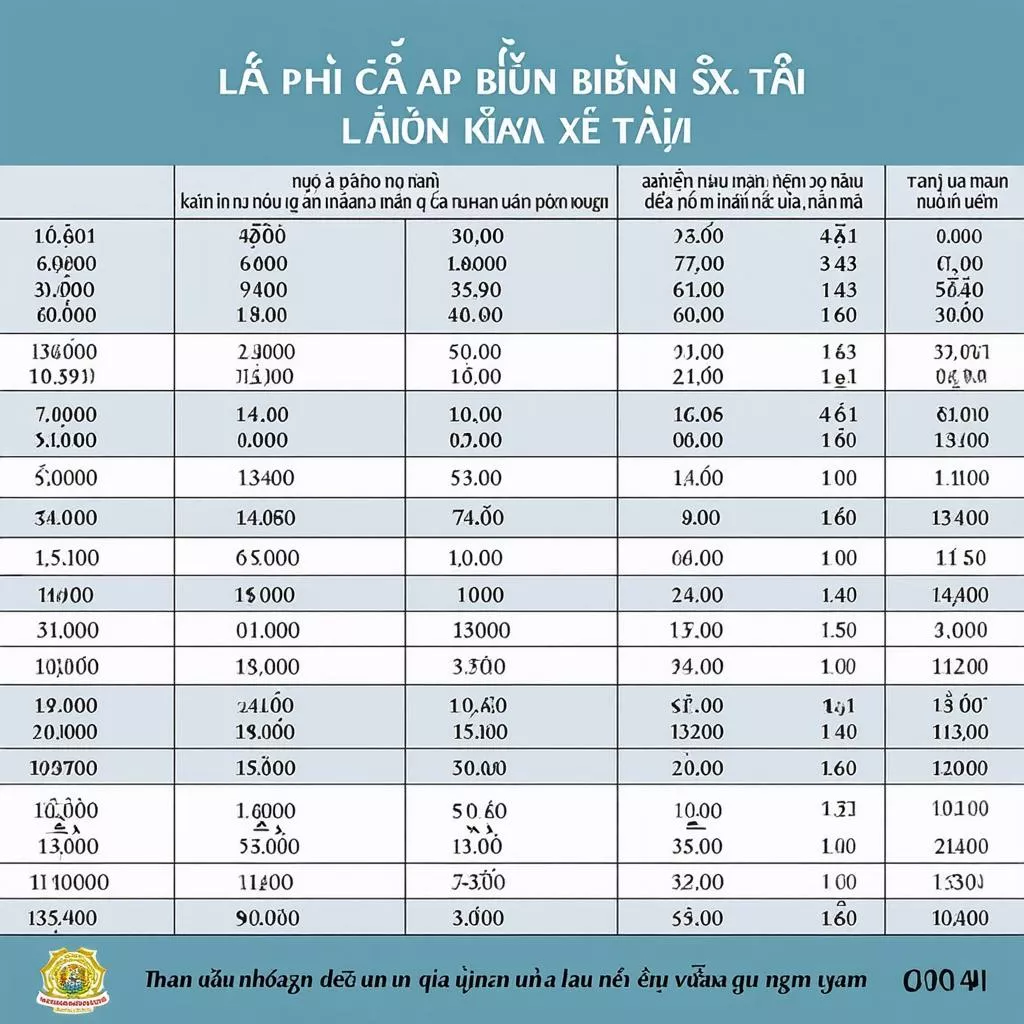 Frais d'immatriculation d'un véhicule : Le guide complet