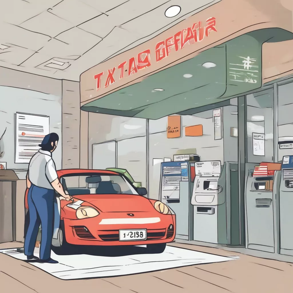 Kfz-Steuern in Hanoi: Kosten und Wissenswertes