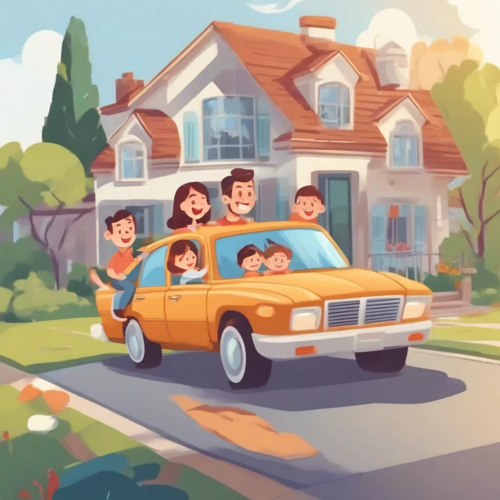 Safe Car Entry Tips for Auspicious Journeys