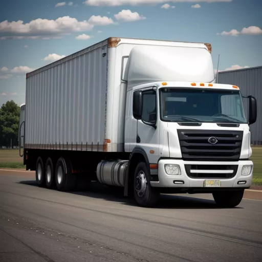 Lieferschein für LKW: Wichtig für jedes Transportunternehmen