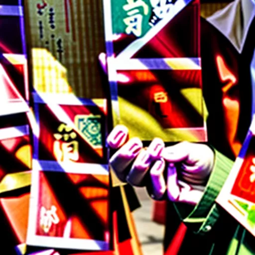 Desvendando "Hong Bao Na Lai Meaning": Superstição ou Fraude?