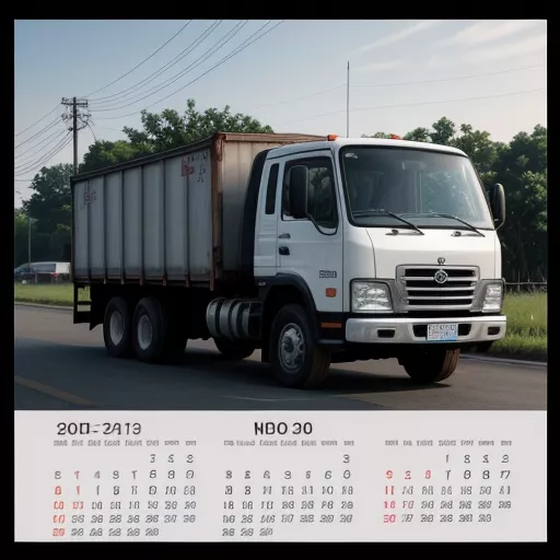 Lịch Đăng Kiểm Xe Ô Tô: Cẩm Nang Từ A - Z Cho Người Mới 2023