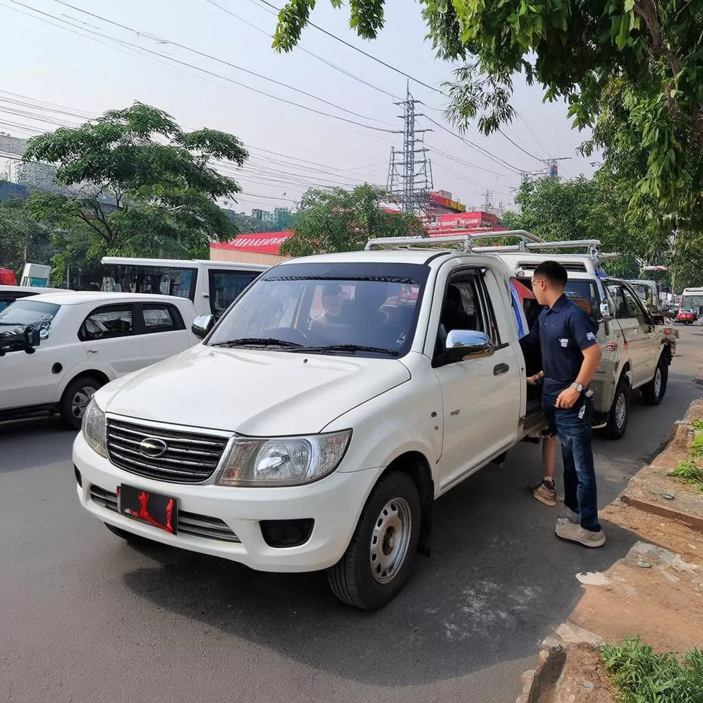 HU-Untersuchung: Öffnungszeiten & Wichtige Infos