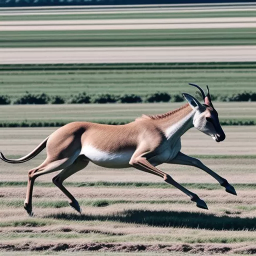 शक्तिशाली गज़ेल ट्रक: ताकत का प्रतीक