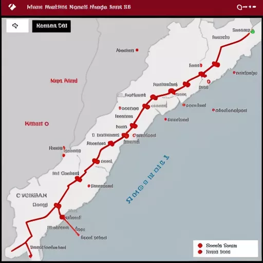 Lộ trình xe buýt 46