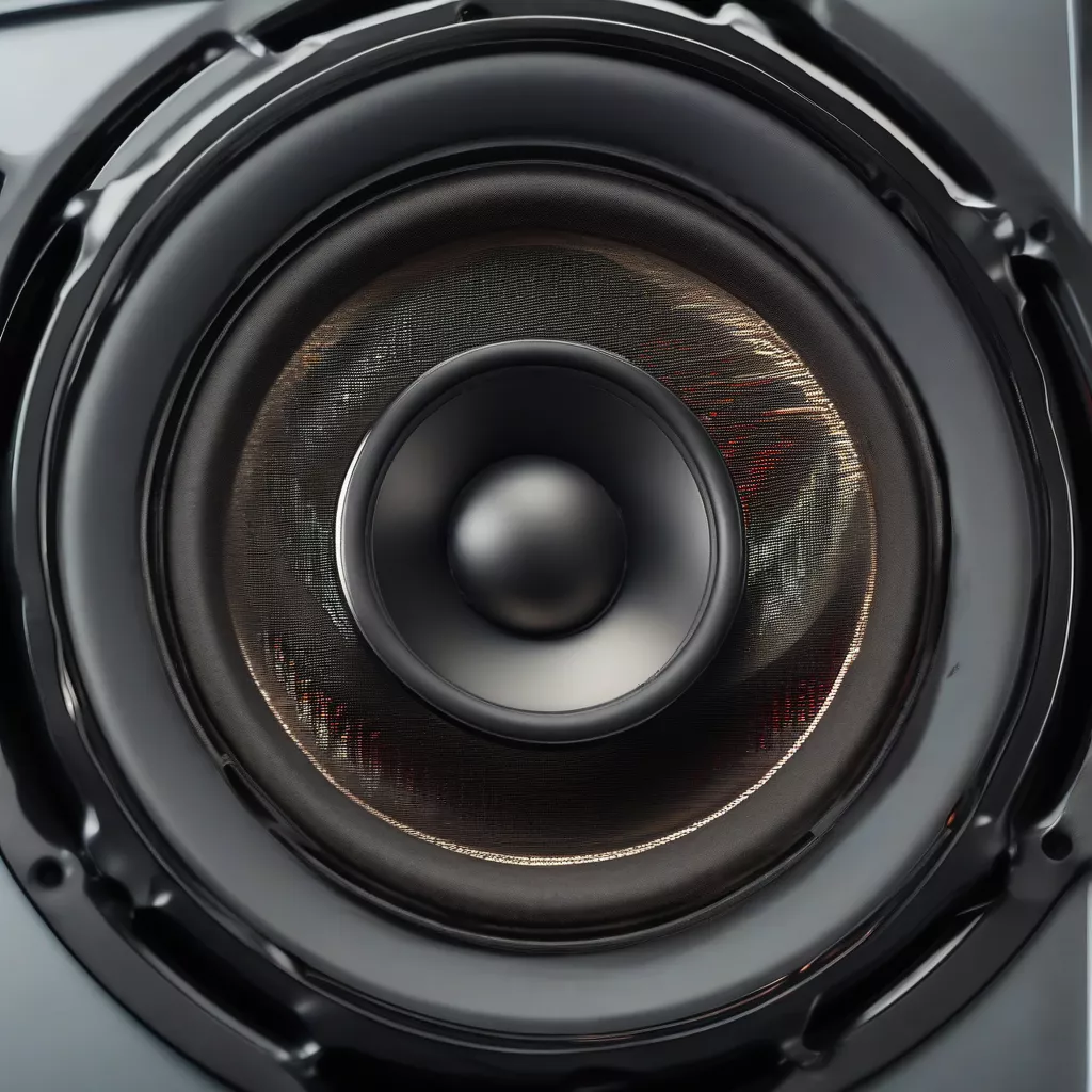 Upgrade Your Truck's Sound System with Used Car Speakers