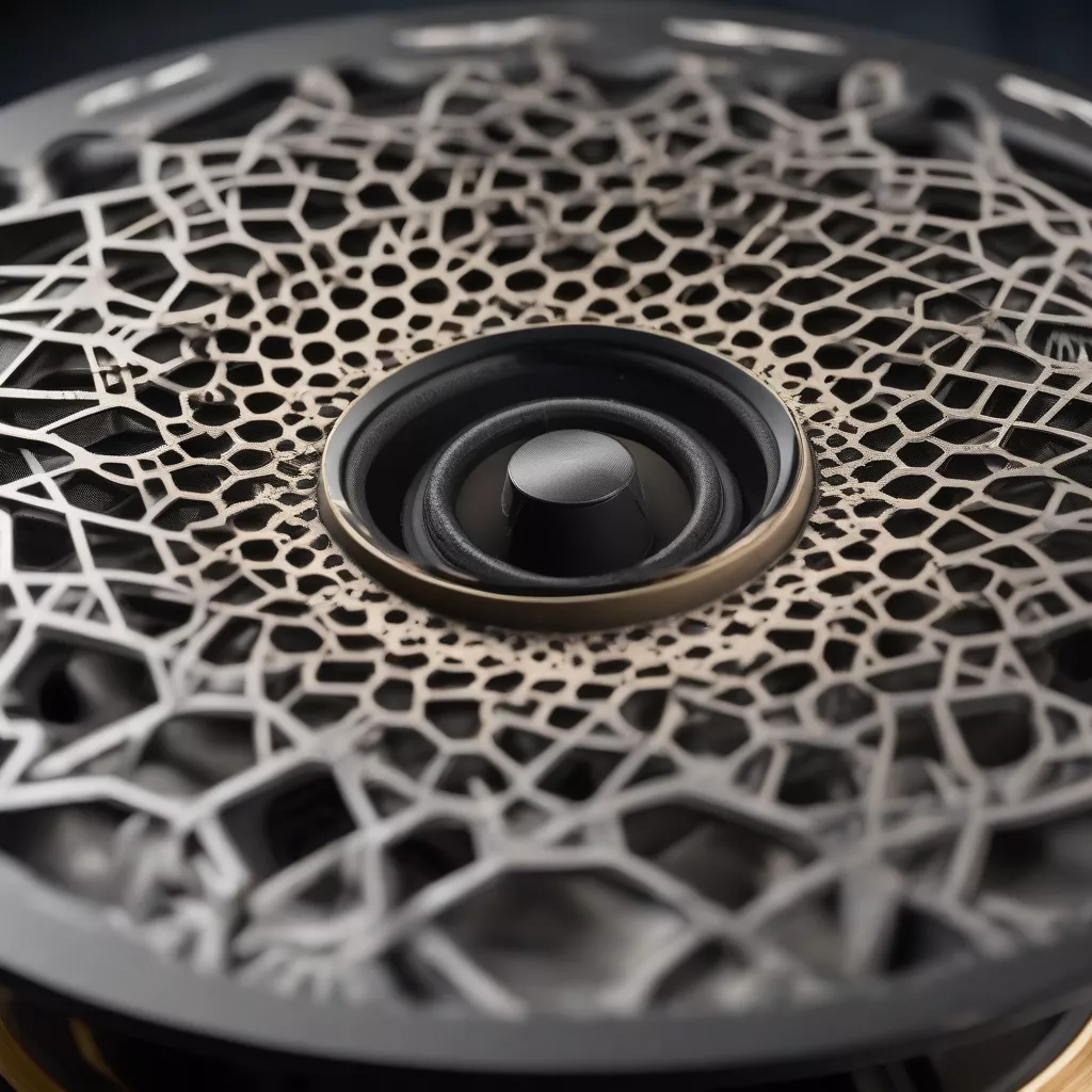 Loa Ô Tô Tháo Xe: Sự Lựa Chọn Thông Minh Cho Dàn Âm Thanh Xe Bạn?