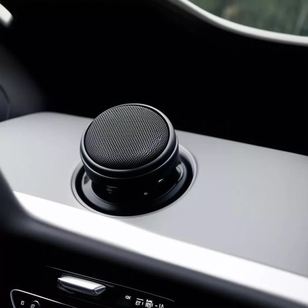 Nâng Tầm Âm Nhạc Trên Xế Yêu Với Amply Xe Ô Tô