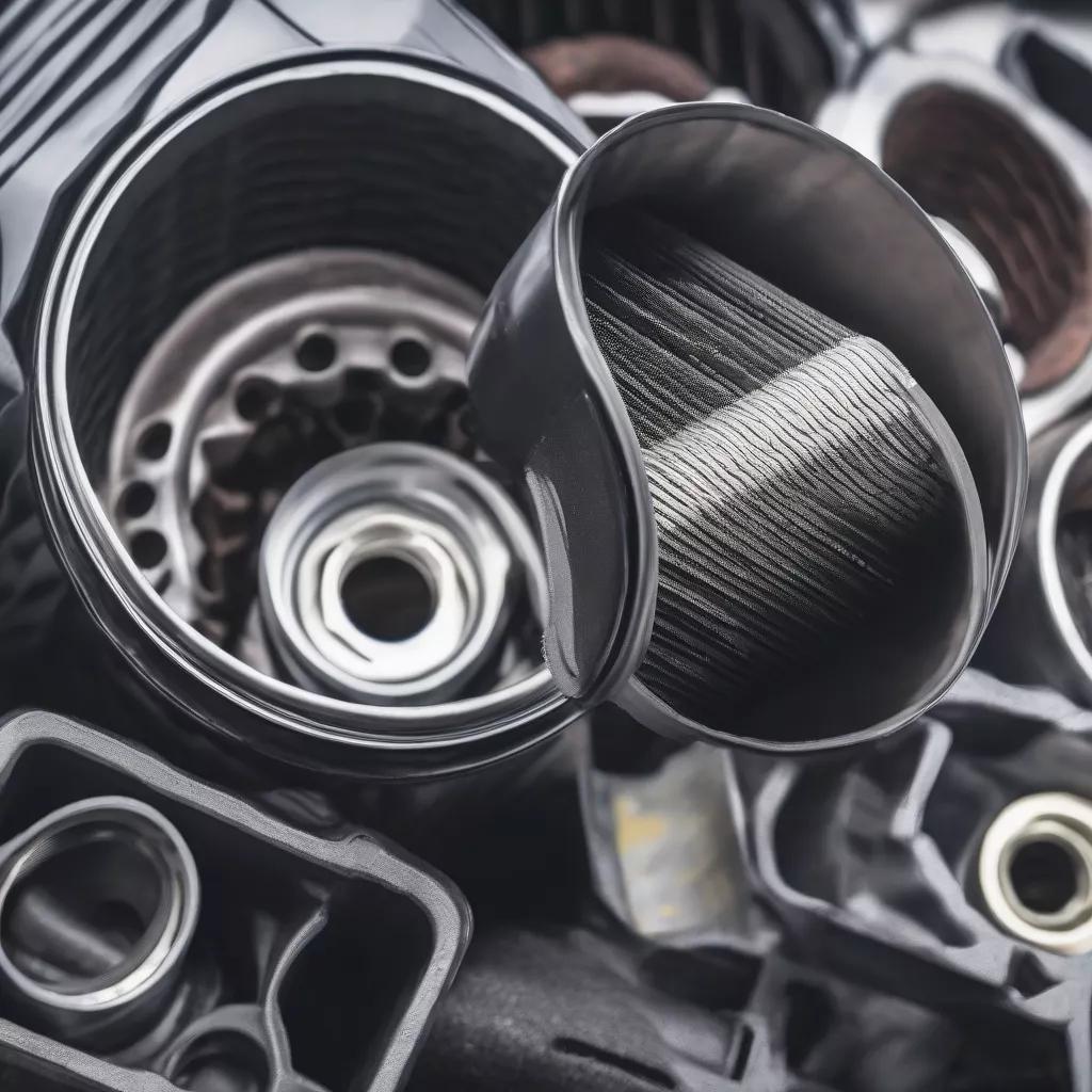 Saigon Auto Parts Market: A Paradise for Car Lovers