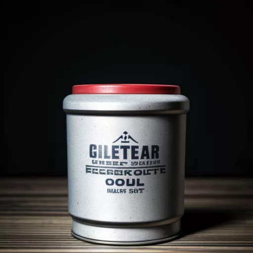 美国重卡机油滤清器：守护公路之王的心脏