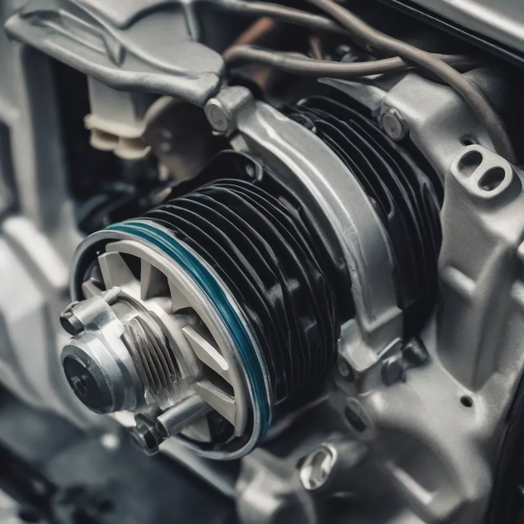 Kia Morning 2011 AC Compressor Price & Replacement Guide