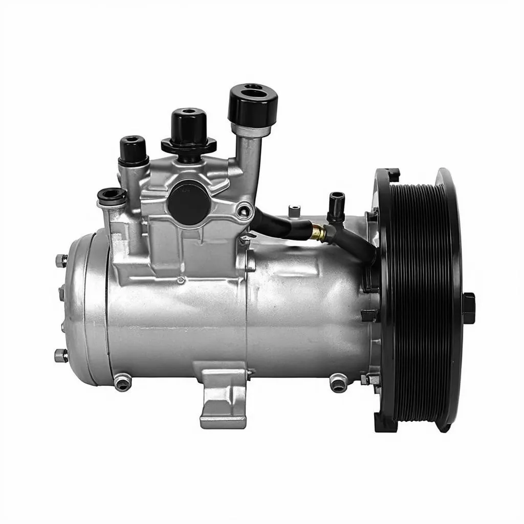 Kia Morning Klimakompressor: Kosten & Kaufberatung