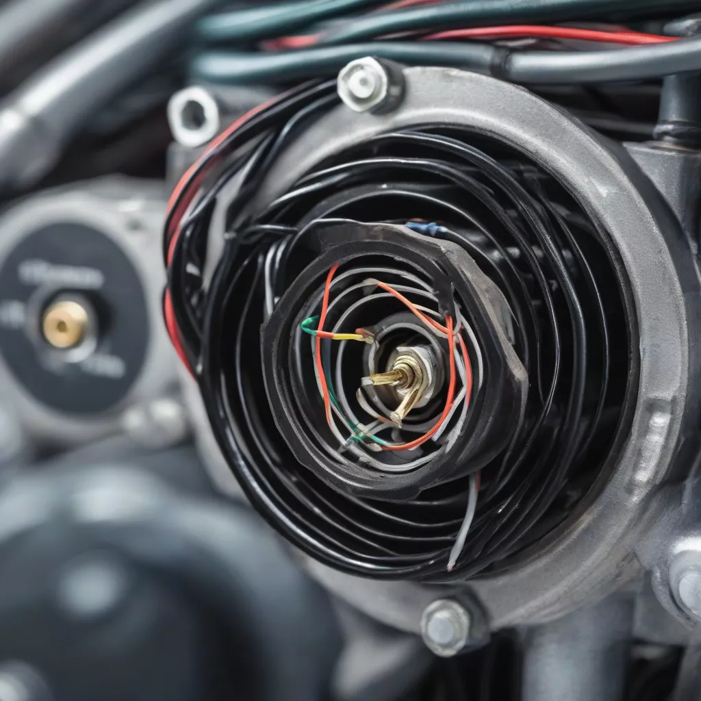 Le compresseur de climatisation : élément essentiel pour un voyage confortable