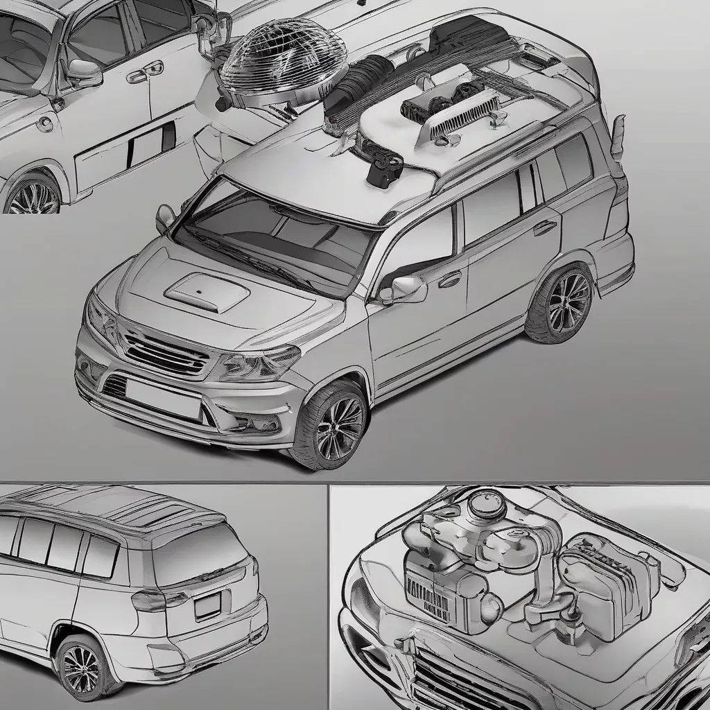 Car AC Systems: Essential for a Comfortable Drive
