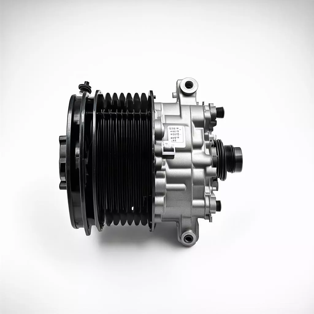 Car AC Compressor: Buying Guide and Important Considerations