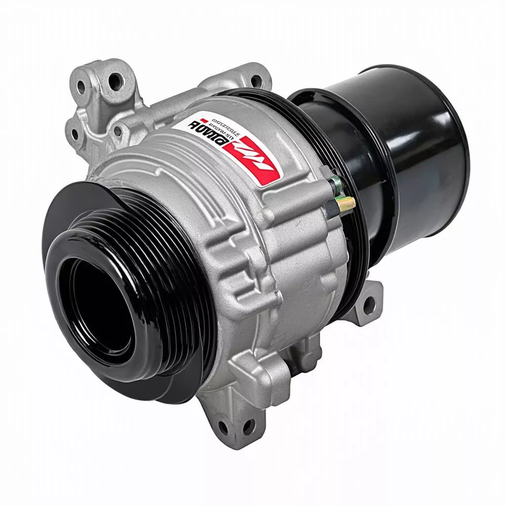 Kompresor AC Mobil Mitsubishi: Jantung Pendingin untuk Mobil Kesayangan Anda