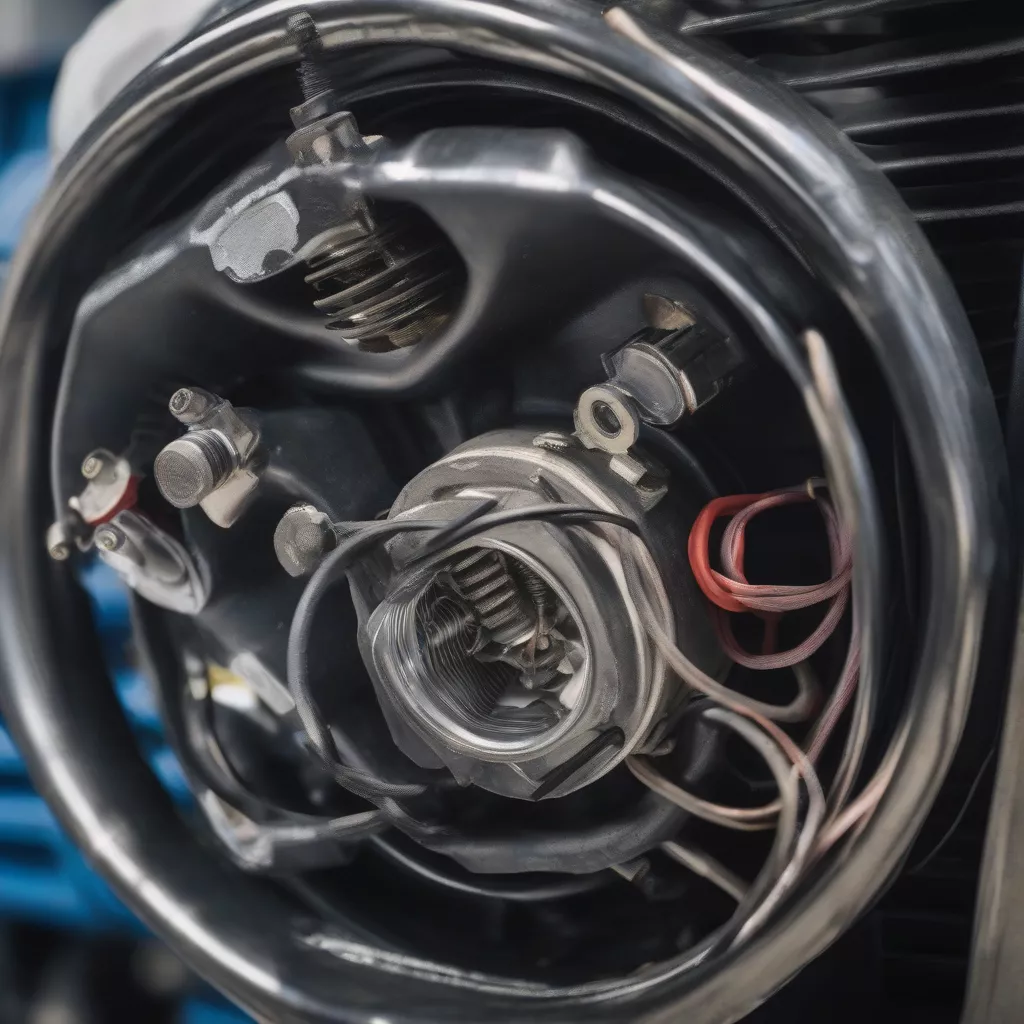 Choosing and Replacing Truck AC Parts: A Comprehensive Guide