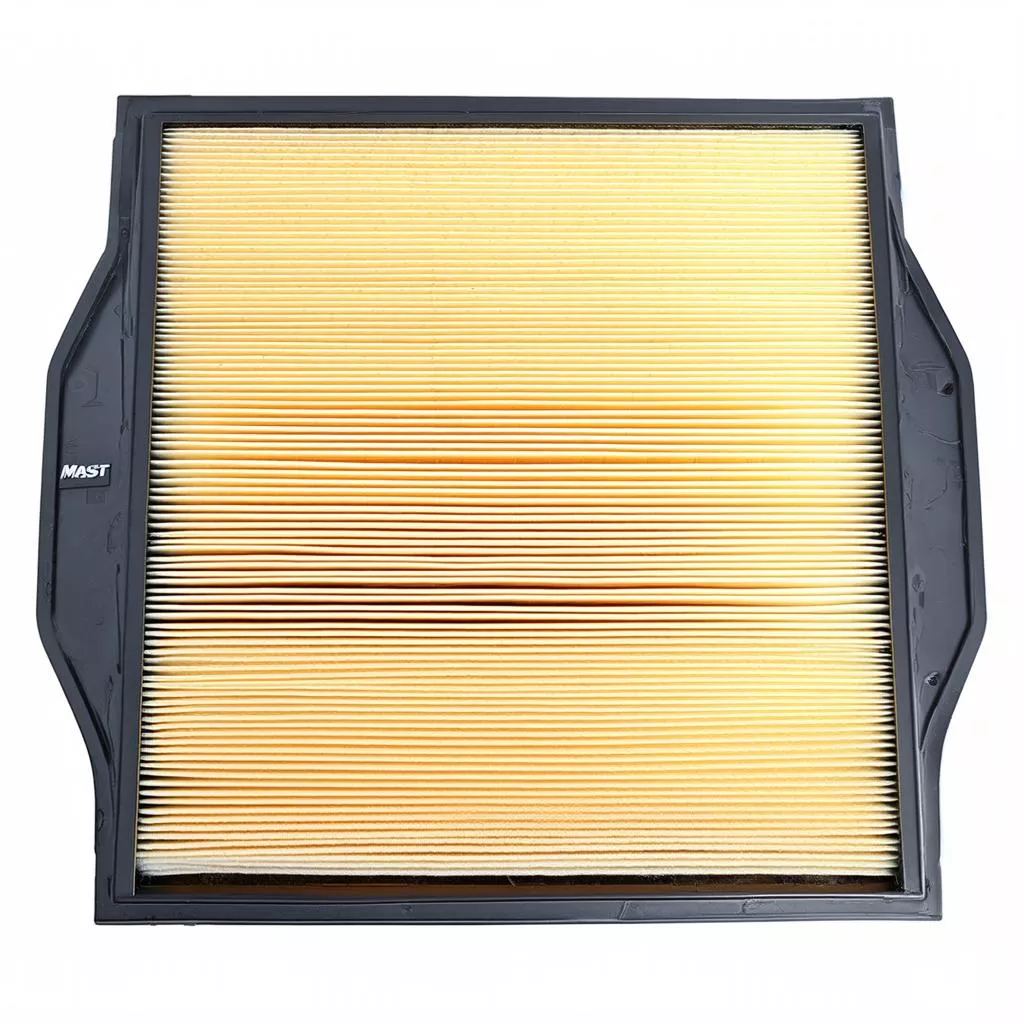 Phụ Kiện Ô Tô Mast: Nâng Tầm Xế Yêu Của Bạn