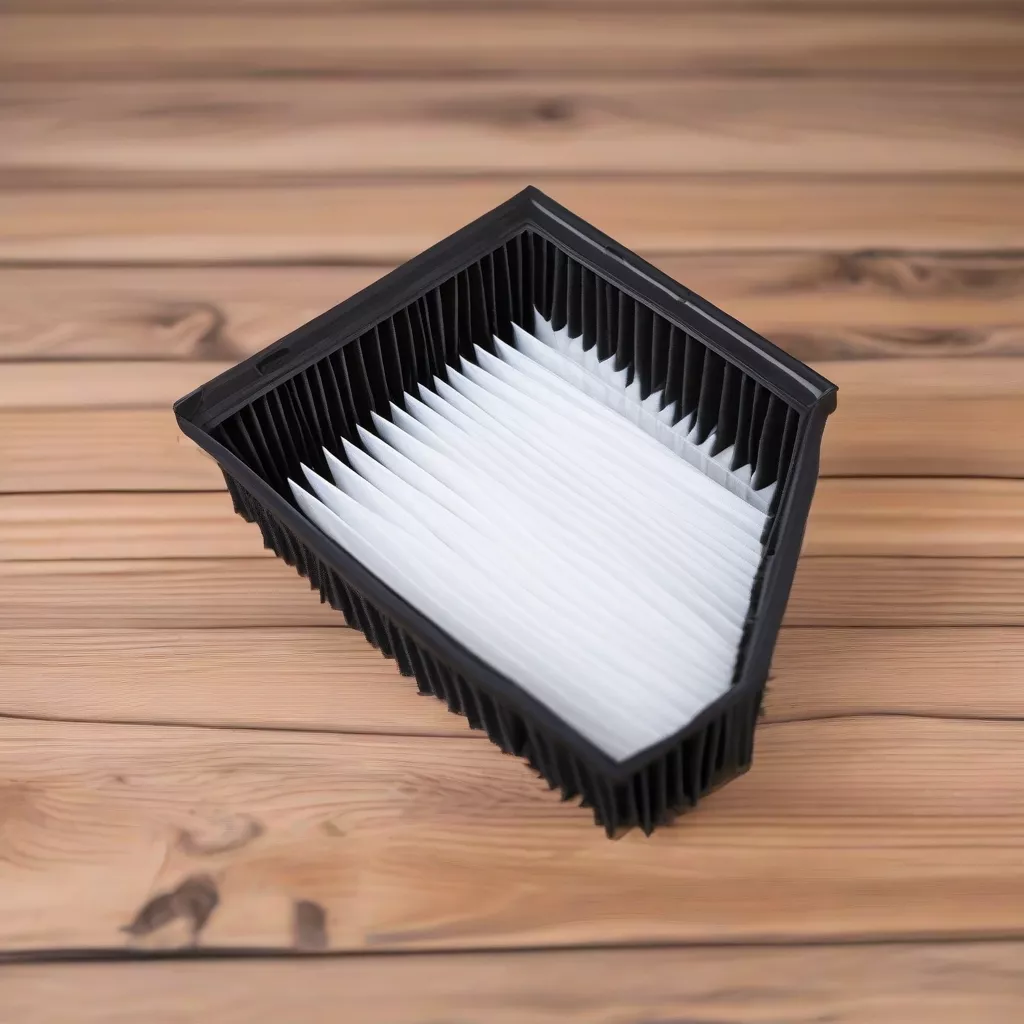 Lọc gió ô tô: Lá chắn vô hình bảo vệ động cơ xe tải