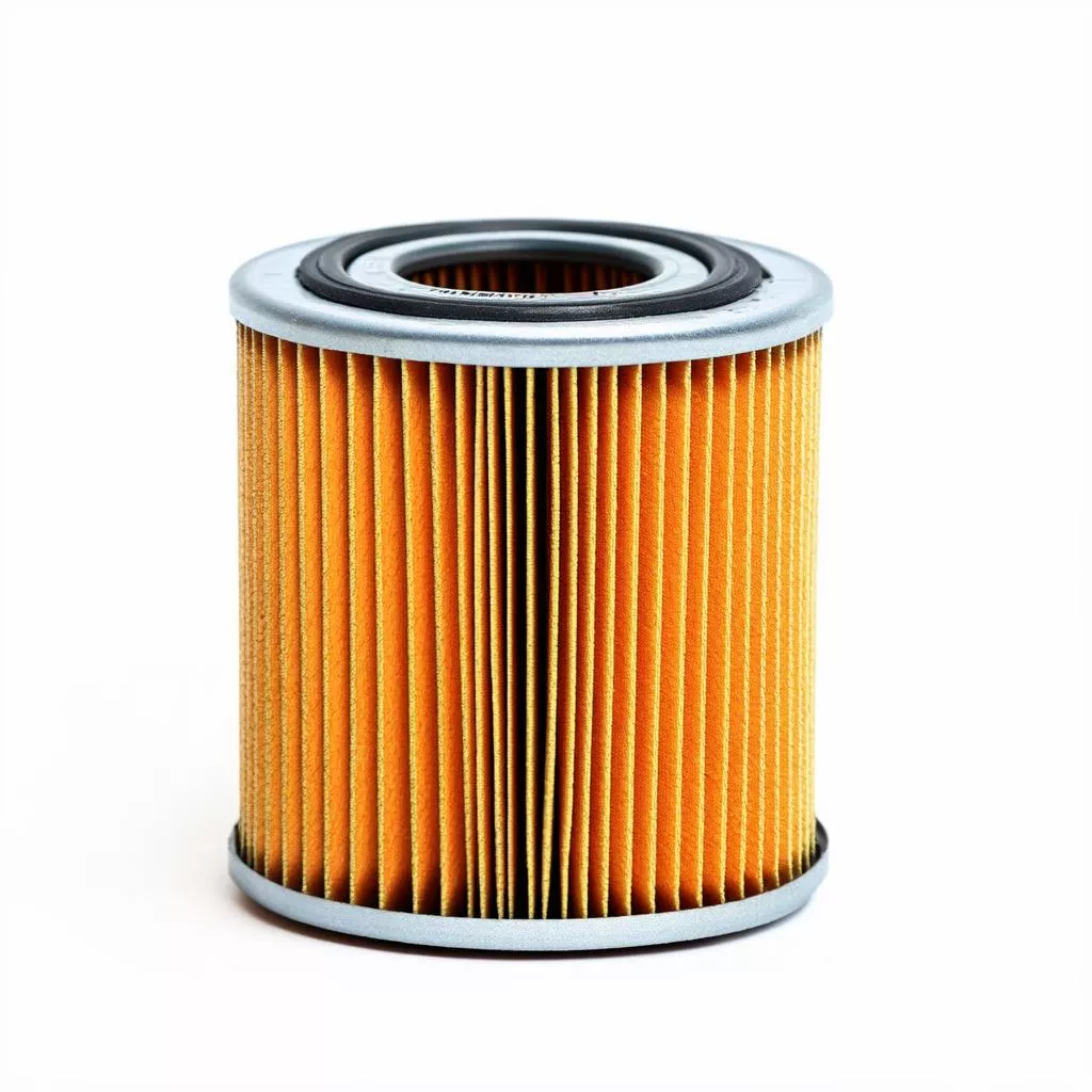 Car Oil Filter Replacement: Essential for Engine Health