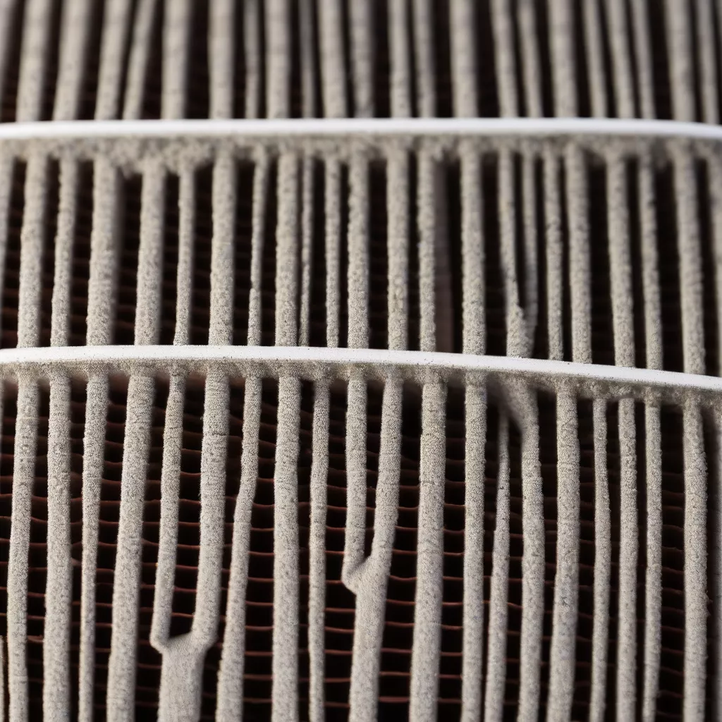 Lọc Ô Tô -  "Lá Phổi" Bảo Vệ Động Cơ Từ Bên Trong