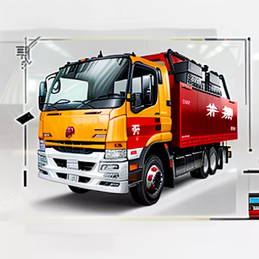 Dongfeng Logo: Symbol of Strength and Reliability