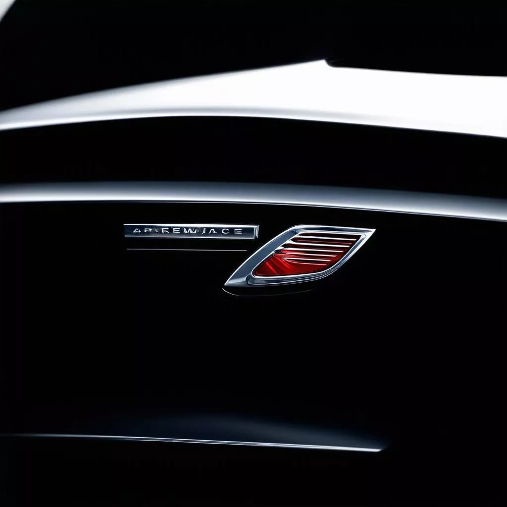 Stunning Truck Logos: Symbols of Prestige and Feng Shui