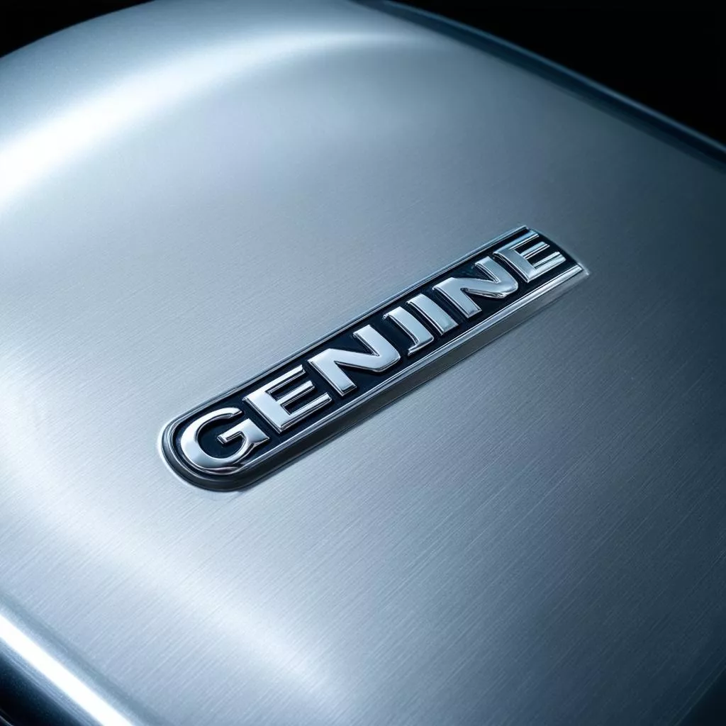 Identifying Quality Auto Parts with Logos