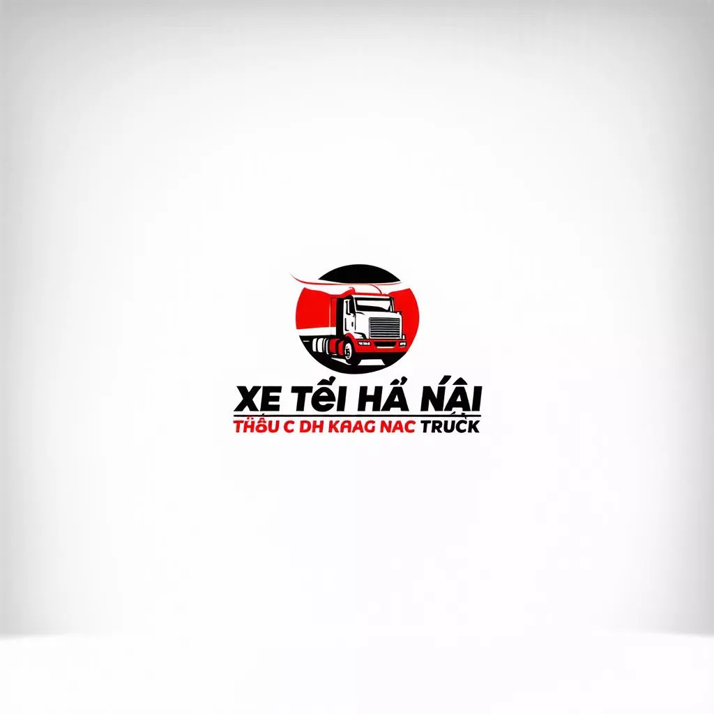 Logo Xe Tải Hà Nội