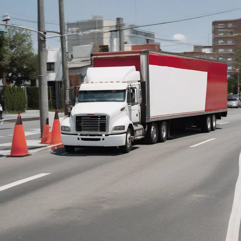 Lỗi Đỗ Xe: Những Điều Cần Biết Để Tránh Bị Phạt