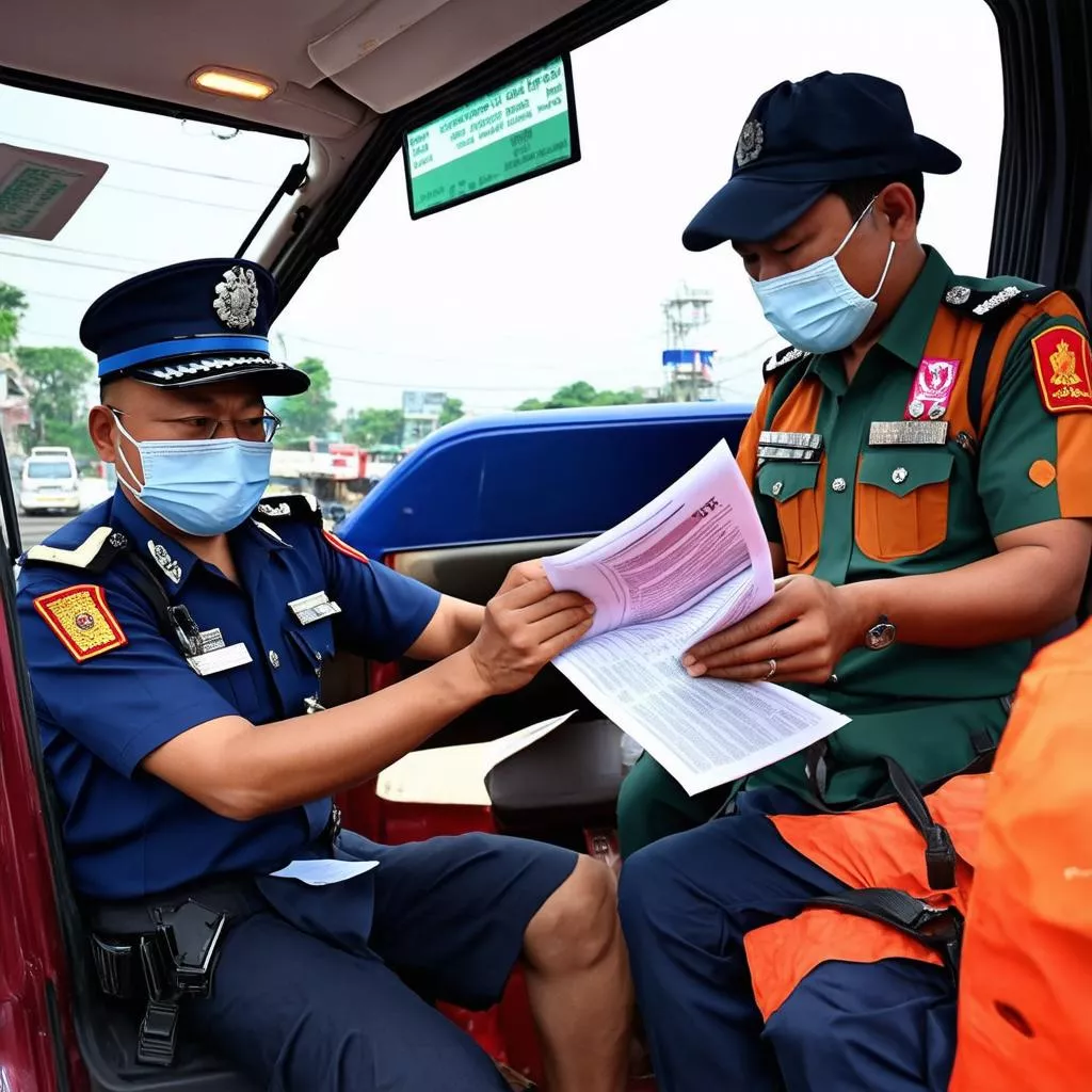 Consequences of Expired Truck Insurance and Solutions